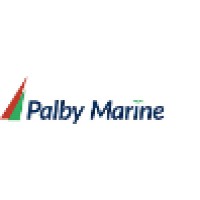 Palby Marine A/S Logo