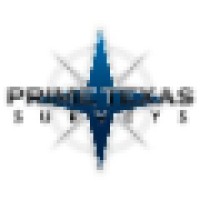 Prime Texas Surveys LLC Logo
