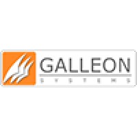 Galleon Systems Logo