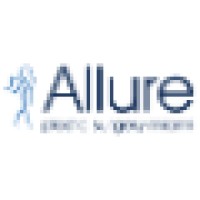 Allure Plastic Surgery Miami Logo