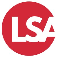 Laurier Sales Association Logo