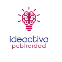 Ideactiva Publicidad Logo