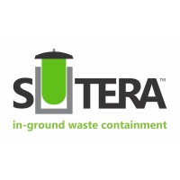 SUTERA In-Ground Logo