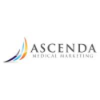 Ascenda Medical Marketing Logo