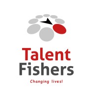 Talent Fishers Logo