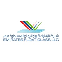 Emirates Float Glass LLC Logo
