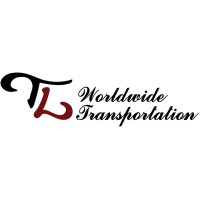 TL Worldwide Transportation Logo