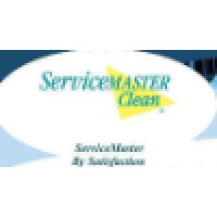 ServiceMaster By Satisfaction Logo