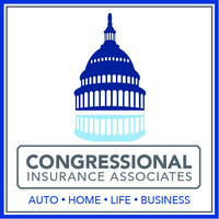 Congressional Insurance Associates Logo