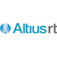 Altiusrt Logo