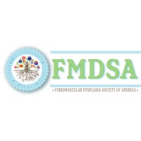 Fibromuscular Dysplasia Society of America Logo
