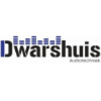 Dwarshuis Audiotechniek Logo