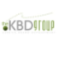 The KBD Group, LLC Logo