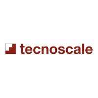 TECNOSCALE Logo