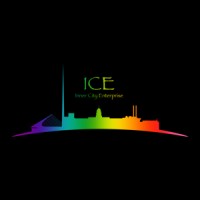 Inner City Enterprise Logo