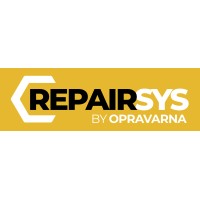 RepairSys Logo