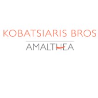Amalthea Kobatsiaris Logo