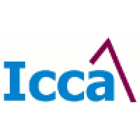 Icca Education Training and Skills Logo