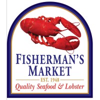 Fishermans Market International Inc. Logo