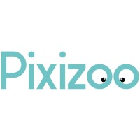 Pixizoo.dk Logo