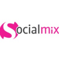 Social Mix Hungary Logo
