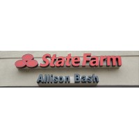 Allison Bash - State Farm Insurance Agent Logo