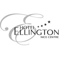 Hôtel Ellington Nice Centre **** Logo