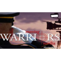 Moving Warriors Media LLC Logo