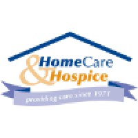 HomeCare & Hospice, Community Care of WNY Logo