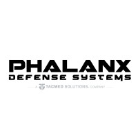 Phalanx Defense Systems, LLC Logo