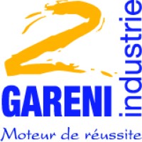 2 Gareni Industrie Logo