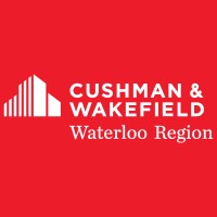 Cushman & Wakefield Waterloo Region Logo