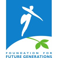 Foundation for Future Generations Logo