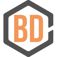 Bas Delfos Consultancy Logo