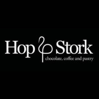 Hop en Stork Logo