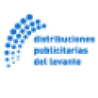Distribuciones Publicitarias del Levante Logo