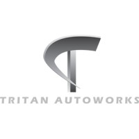 Tritan Autoworks Logo