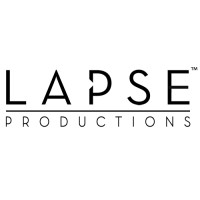 Lapse Productions Logo