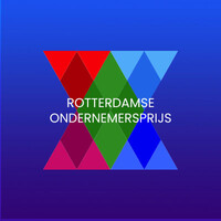 Rotterdamse Ondernemersprijs Logo