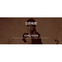 CLOTHE-UP Logo