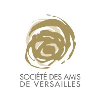 Société des Amis de Versailles Logo