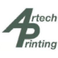 Artech Printing Inc. Logo