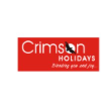 Crimson Holidays LLP Logo