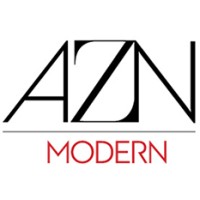 AZNModern Logo