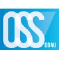 OSS Odau Solutions & Services GmbH Logo