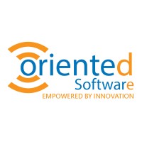 Oriented Software Logo