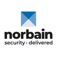 Norbain SD Logo