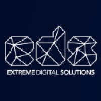 Extreme Digital Solutions - EDS Logo