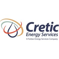 Cretic Energy Services Logo