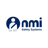 NMI Safety Systems Ltd Logo